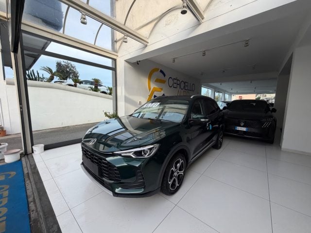 MG ZS 1.5 Comfort tua da ?229,00 mensili - foto 4 di 4