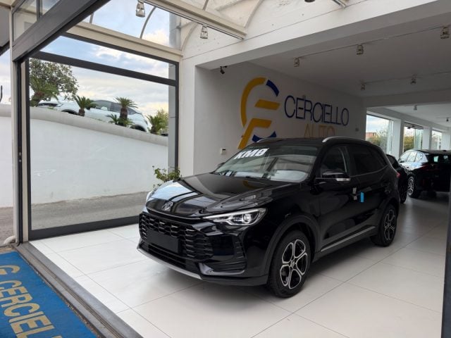 MG ZS 1.5 Comfort tua da ?229,00 mensili, del 2026, 1 km, in vendita a Somma Vesuviana (NA)