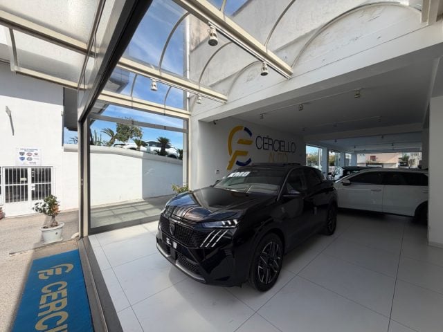 Peugeot 3008 Hybrid 145 e-DCS6 GT tetto apribile da ?389,00 - foto 3 di 4