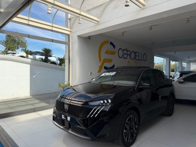 Peugeot 3008 Hybrid 145 e-DCS6 GT tetto apribile da ?389,00, del 2026, 1 km, in vendita a Somma Vesuviana (NA)