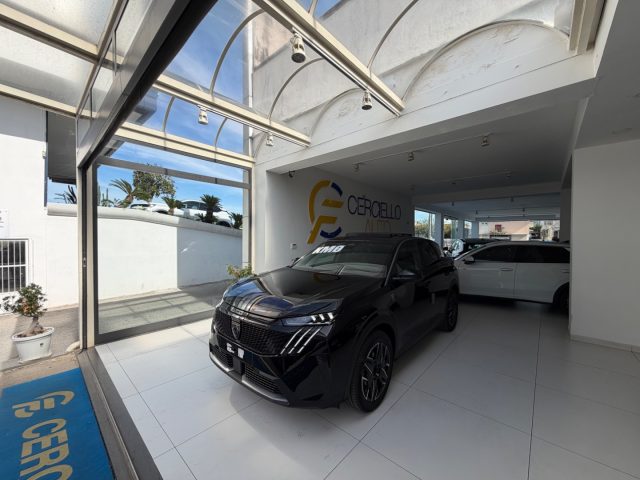 Peugeot 3008 Hybrid 145 e-DCS6 GT tetto apribile da ?389,00 - foto 2 di 4