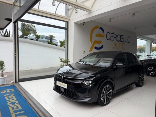 Lancia Ypsilon Hybrid e-DCT LX da ?199,00 mensili, del 2024, 25.121 km, in vendita a Somma Vesuviana (NA)