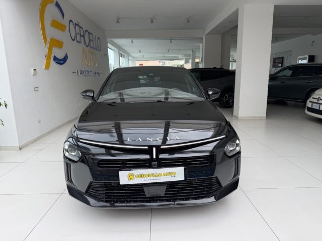 Lancia Ypsilon Hybrid e-DCT LX da ?199,00 mensili - foto 3 di 4