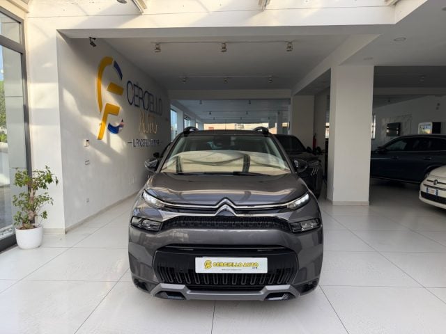Citroen C3 Aircross PureTech 110 SHINE PACK DA 149,00 MENSILI ANT.0 - foto 4 di 4
