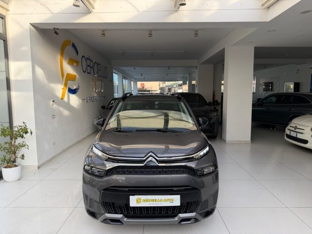 Citroen C3 Aircross PureTech 110 SHINE PACK DA 149,00 MENSILI ANT.0 - foto 3 di 4