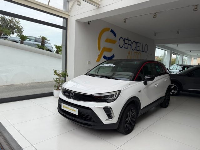Opel Crossland 1.5 ECOTEC D 120 CV Start&Stop aut. GS Line ?189,0 - foto 4 di 4