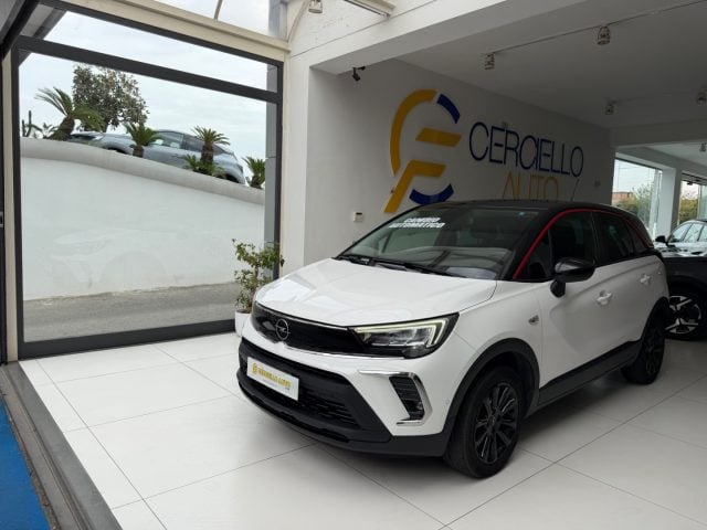 Opel Crossland 1.5 ECOTEC D 120 CV Start&Stop aut. GS Line ?189,0 - foto 3 di 4