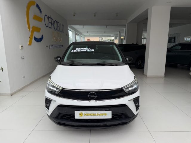 Opel Crossland 1.5 ECOTEC D 120 CV Start&Stop aut. GS Line ?189,0 - foto 2 di 4