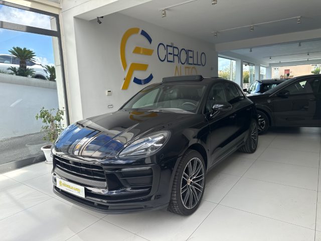 Porsche Macan 2.0 T tetto panoramico tua da 899,00 mensili - foto 2 di 4