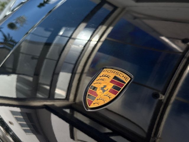 Porsche Macan 2.0 T tetto panoramico tua da 899,00 mensili - foto 4 di 4