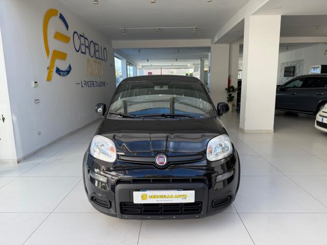 Fiat Panda 1.0 FireFly S&S Hybrid sport tua da ?139,00 mensil - foto 2 di 4