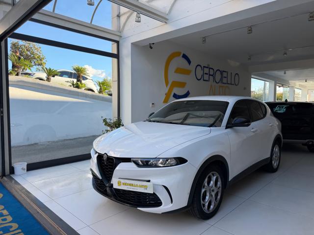 Alfa Romeo Tonale 1.6 diesel 130 CV TCT6 Sprint tua da ?299,00 mensi - foto 2 di 4