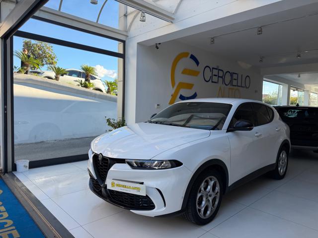 Alfa Romeo Tonale 1.6 diesel 130 CV TCT6 Sprint tua da ?299,00 mensi, del 2023, 58.121 km, in vendita a Somma Vesuviana (NA)