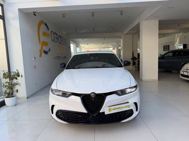 Alfa Romeo Tonale 1.6 diesel 130 CV TCT6 Sprint tua da ?299,00 mensi - foto 4 di 4