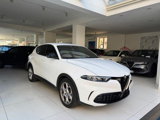 Alfa Romeo Tonale 1.6 diesel 130 CV TCT6 Sprint tua da ?299,00 mensi - foto 3 di 4