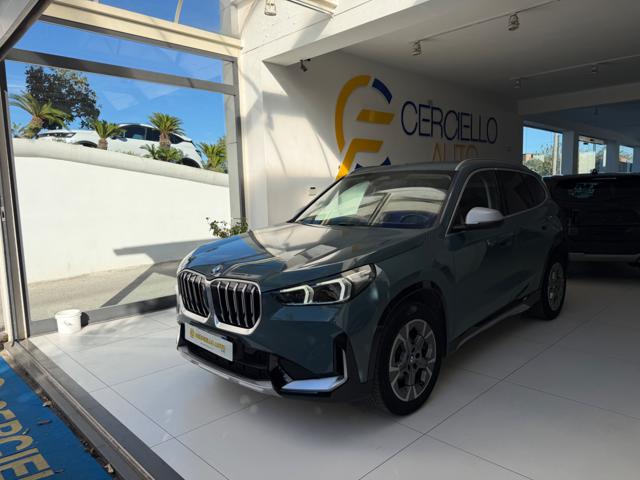 BMW X1 sDrive 18d xLine da ?439,00 mensili - foto 3 di 4