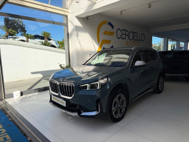 BMW X1 sDrive 18d xLine da ?439,00 mensili - foto 2 di 4