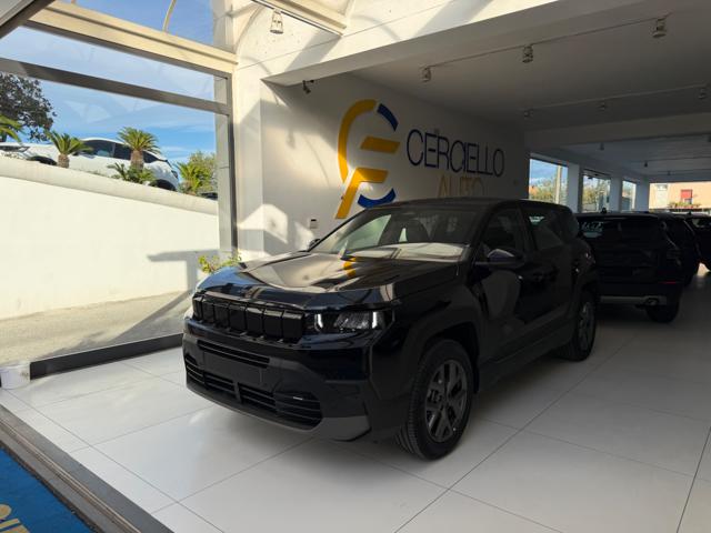 Jeep Compass 1.2 Turbo 48V e-Hybrid Altitude tue da ?349,00 men - foto 2 di 4