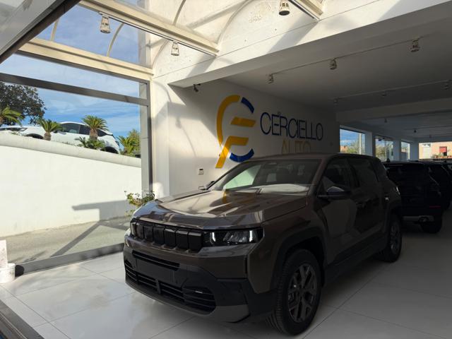 Jeep Compass 1.2 Turbo 48V e-Hybrid Altitude tue da ?349,00 men - foto 2 di 4
