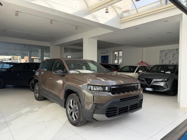 Jeep Compass 1.2 Turbo 48V e-Hybrid Altitude tue da ?349,00 men - foto 3 di 4