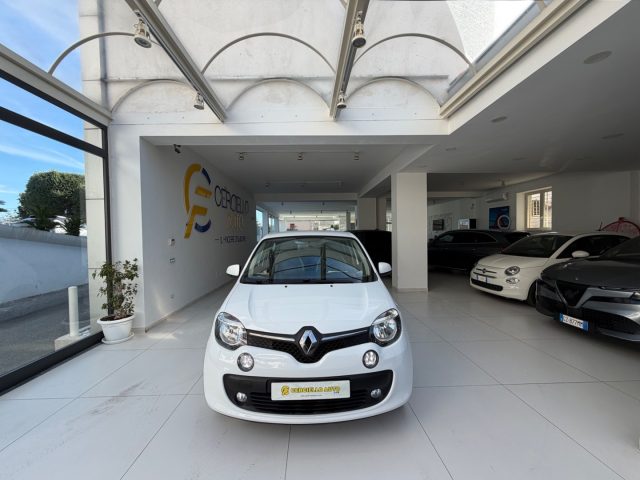Renault Twingo Duel TUA A ?120,00 MENSILI ANT.0 - foto 4 di 4