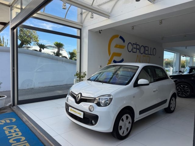 Renault Twingo Duel TUA A ?120,00 MENSILI ANT.0, del 2019, 80.995 km, in vendita a Somma Vesuviana (NA)