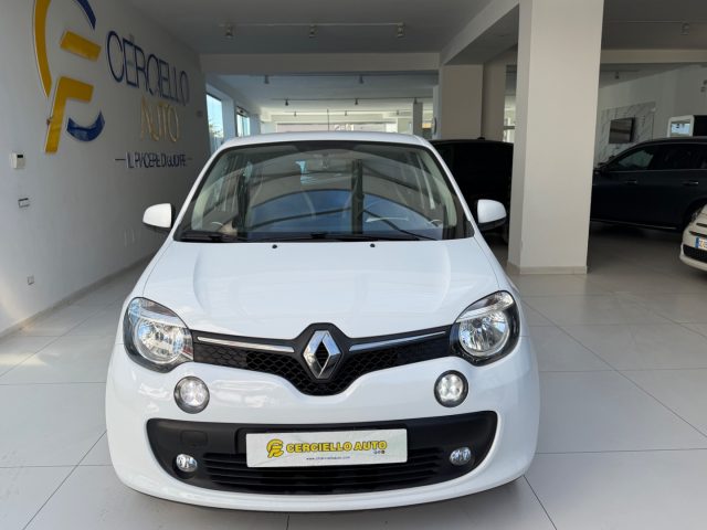 Renault Twingo Duel TUA A ?120,00 MENSILI ANT.0 - foto 3 di 4
