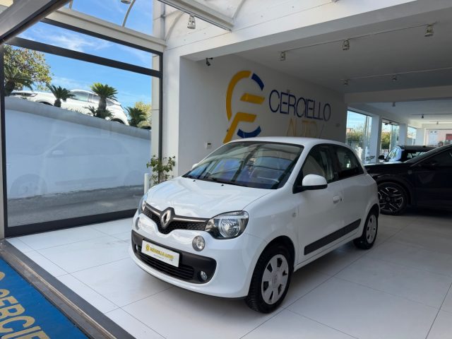 Renault Twingo Duel TUA A ?120,00 MENSILI ANT.0 - foto 2 di 4