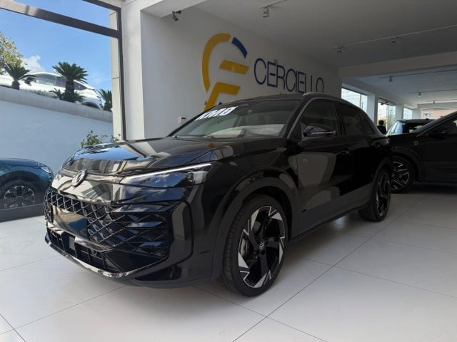 Volkswagen T-Roc 1.5 eTSI ACT 150 CV DSG R-Line da ?389,00 mensili - foto 4 di 4