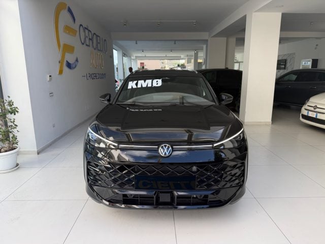 Volkswagen T-Roc 1.5 eTSI ACT 150 CV DSG R-Line da ?389,00 mensili, del 2026, 1 km, in vendita a Somma Vesuviana (NA)