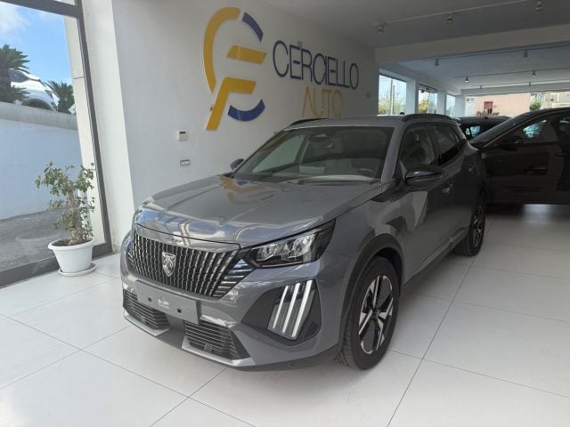 Peugeot 2008 PureTech 100 S&S Allure da ?199,00 mensili - foto 2 di 4