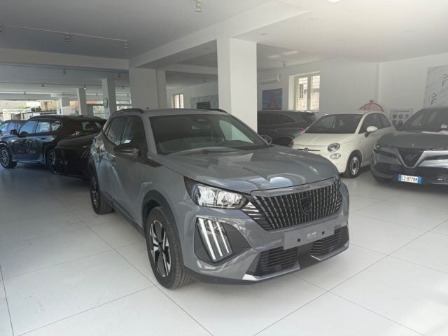 Peugeot 2008 PureTech 100 S&S Allure da ?199,00 mensili - foto 3 di 4