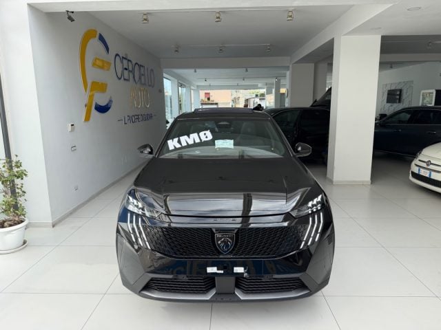 Peugeot 3008 Hybrid 145 e-DCS6 GT tetto apribile da ?389,00 - foto 4 di 4