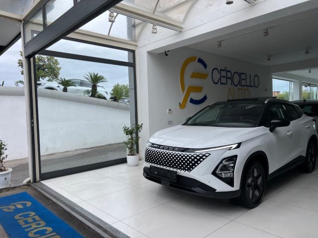 Omoda 5 Omoda 5 1.6 TGDI 147CV aut. Premium DA?289,00 - foto 3 di 4