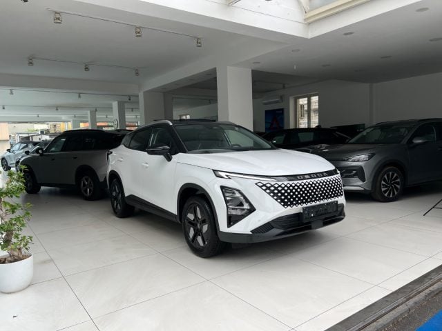 Omoda 5 Omoda 5 1.6 TGDI 147CV aut. Premium DA?289,00 - foto 4 di 4