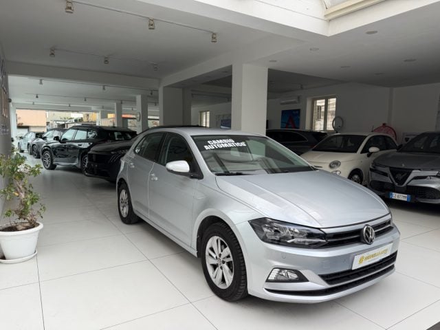 Volkswagen Polo DSG Highline BlueMotion Technology TUA A ?170 ANT0 - foto 4 di 4