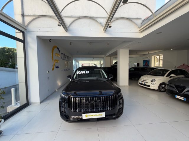Jaecoo Jaecoo 7 1.5 TGDI PHEV 347 Exclusive super hybrid da?389,00 - foto 3 di 4