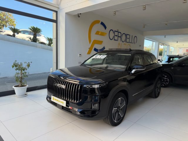 Jaecoo Jaecoo 7 1.5 TGDI PHEV 347 Exclusive super hybrid da?389,00 - foto 2 di 4