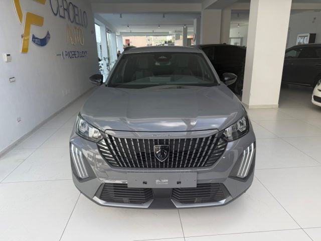 Peugeot 2008 PureTech 100 S&S Allure da ?199,00 mensili, del 2025, 32.112 km, in vendita a Somma Vesuviana (NA)