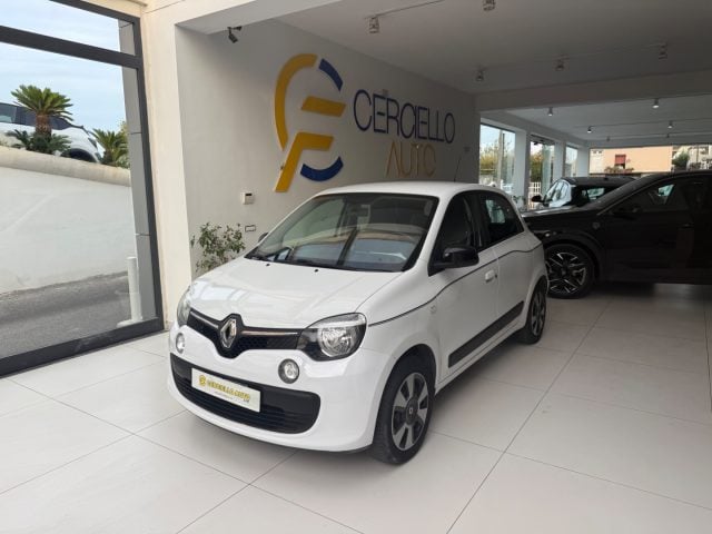 Renault Twingo RENAULT TWINGO LIMITED TUA A ?110,00 MENSILI ANT.0 - foto 2 di 4