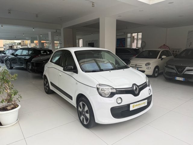 Renault Twingo RENAULT TWINGO LIMITED TUA A ?110,00 MENSILI ANT.0 - foto 3 di 4