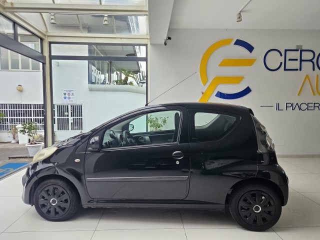 Citroën C1 1.0 3 porte PRONTA CONSEGNA - foto 3 di 4