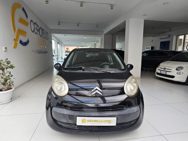 Citroën C1 1.0 3 porte PRONTA CONSEGNA, del 2008, 195.234 km, in vendita a Somma Vesuviana (NA)