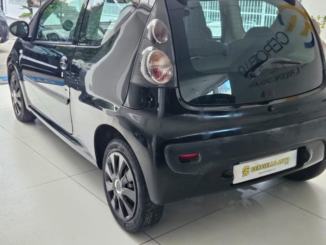 Citroën C1 1.0 3 porte PRONTA CONSEGNA - foto 4 di 4