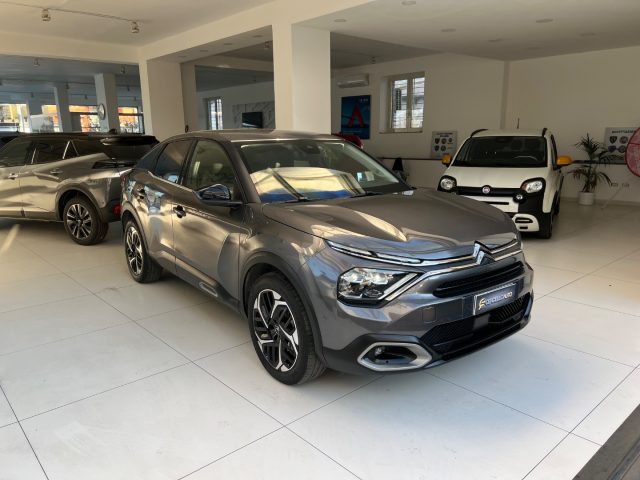 Citroen C4 PureTech 130 S&S EAT8 Shine TUA A SOLI 199ENSILI usato a SOMMA VESUVIANA