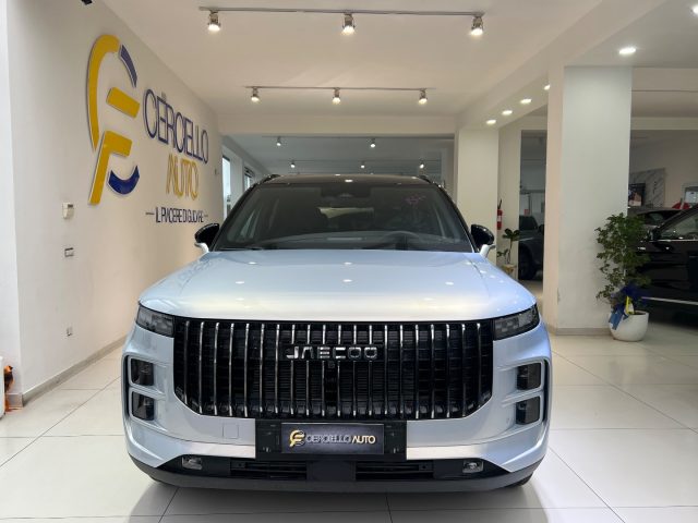 Jaecoo J7 Jaecoo 5 1.6 TGDI 147 CV aut. premium da ?269,00 nuovo a SOMMA VESUVIANA