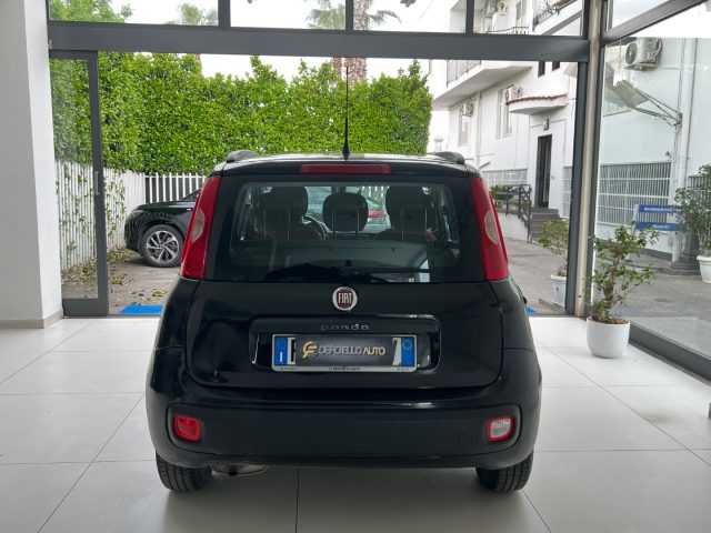 Fiat Panda 1.2 EasyPower Lounge - foto 4 di 4