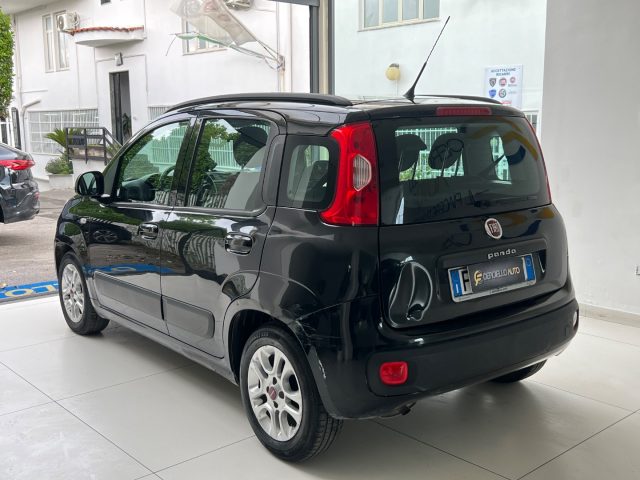 Fiat Panda 1.2 EasyPower Lounge - foto 3 di 4