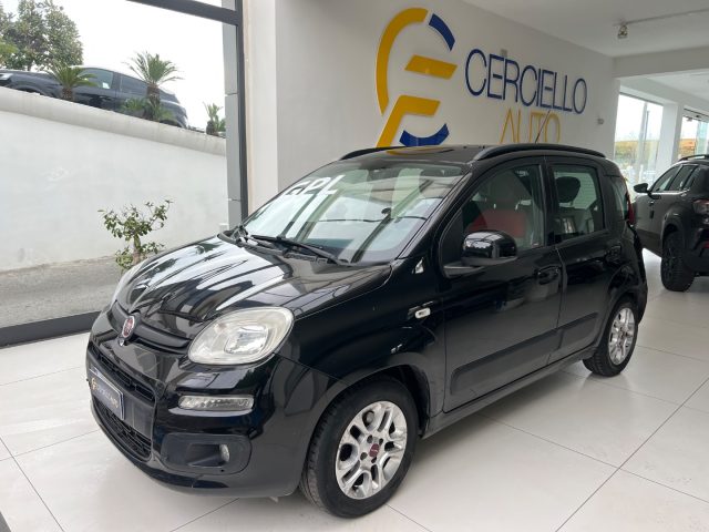 Fiat Panda 1.2 EasyPower Lounge - foto 2 di 4