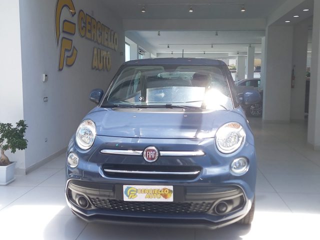 Fiat 500L 1.3 Multijet 95 CV Mirror usato a SOMMA VESUVIANA